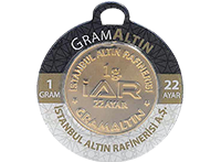 Gram Altın
